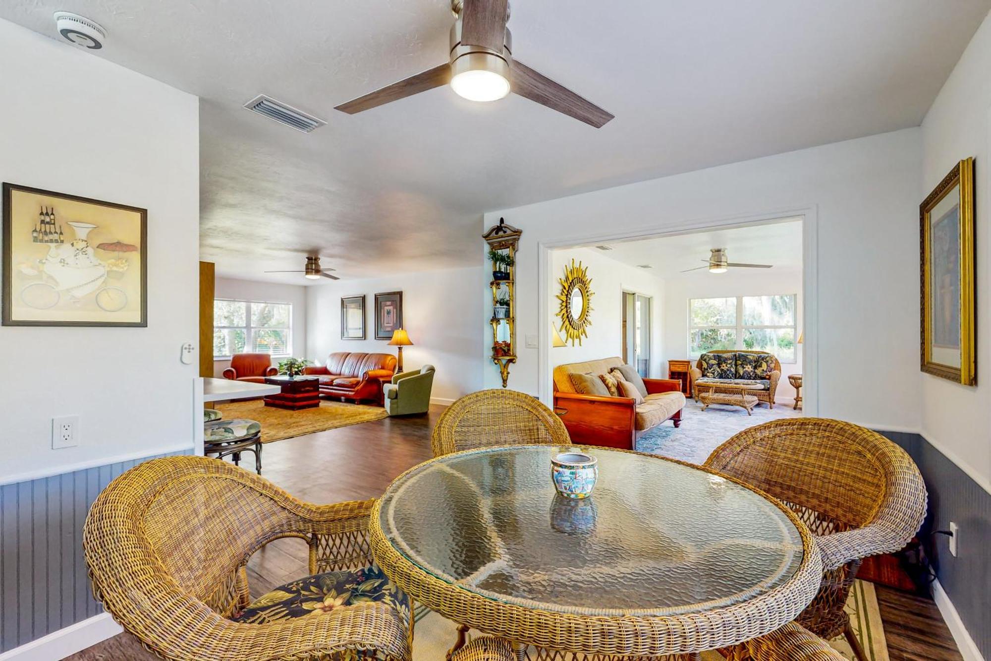 The Wicker Wonder Vila Lake Placid Exterior foto